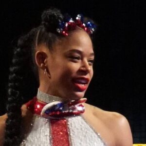 Bianca Belair