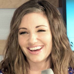 Bianca Kajlich