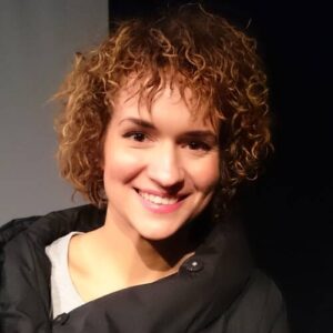 Bianca Kronlöf