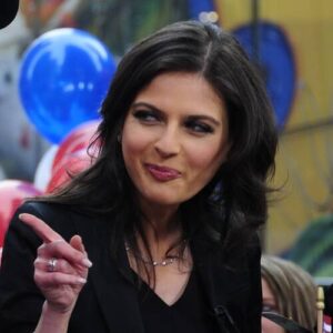 Bianna Golodryga