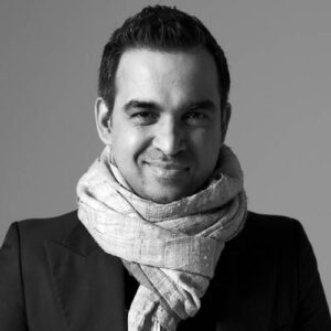 Bibhu Mohapatra