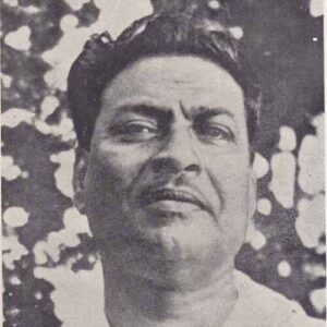 Bibhutibhushan Bandyopadhyay