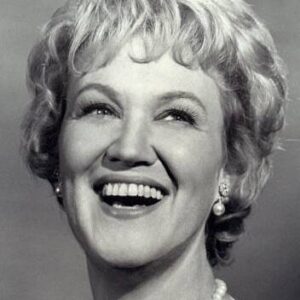 Bibi Osterwald