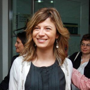Bibiana Aído