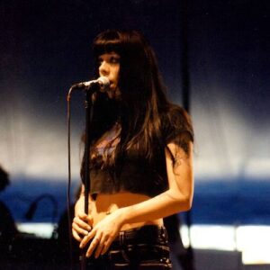 Bif Naked