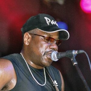 Big Bill Morganfield