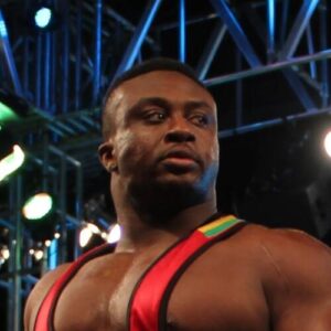 Big E