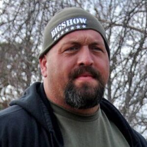 Paul Wight