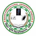 Bihar Agricultural University Logo