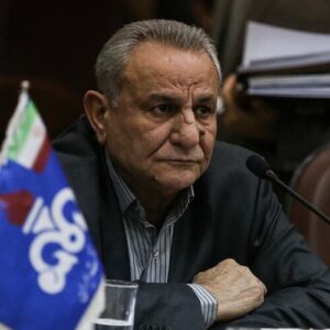 Bijan Allipour
