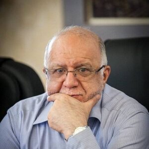 Bijan Namdar Zangeneh