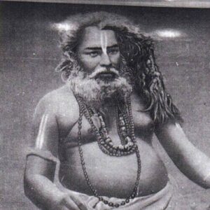 Bijoy Krishna Goswami