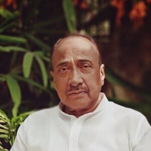 Bijoy Mohapatra