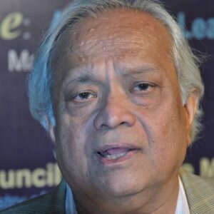 Bikash Sinha