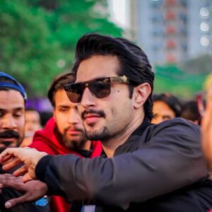 Bilal Ashraf