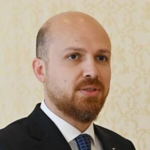 Bilal Erdoğan