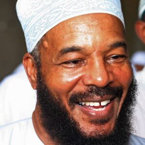 Bilal Philips