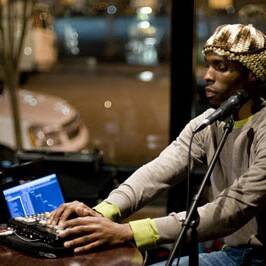 Bilal Salaam