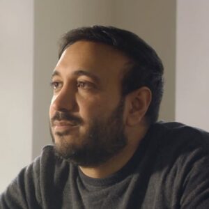 Bilal Zafar