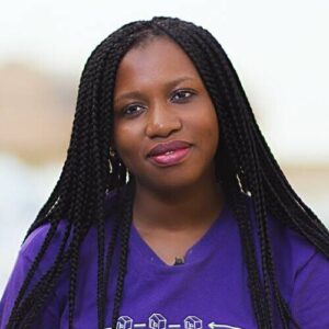Bilikiss Adebiyi