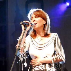 Bilja Krstić