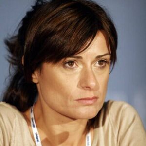 Biljana Srbljanović