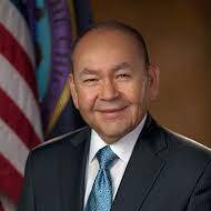 Bill Anoatubby