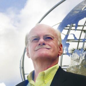 Bill Aucoin