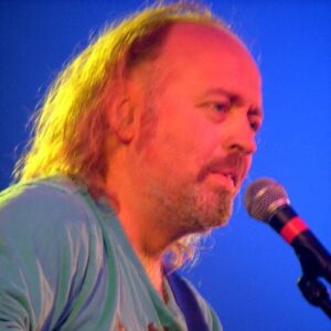 Bill Bailey