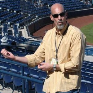 Bill Bavasi