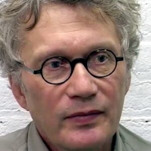Bill Beckley