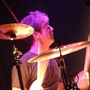 Bill Berry