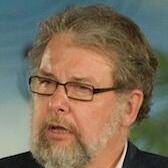 Bill Blaikie