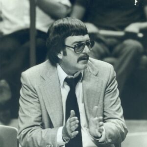 Bill Blakeley
