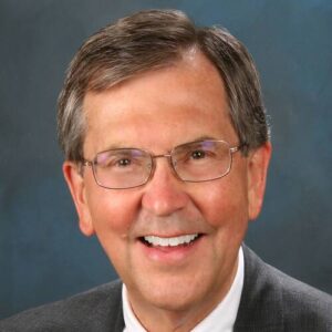 Bill Bogaard