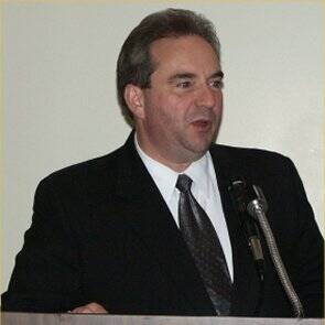 Bill Bolling