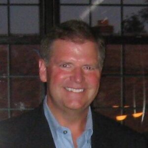 Bill Brady