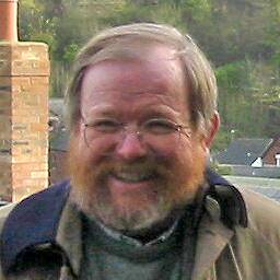 Bill Bryson