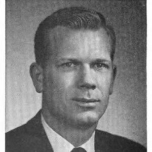 Bill Burlison