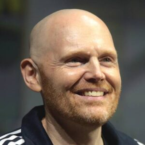 Bill Burr