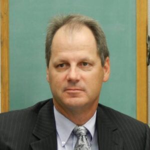 Bill Cadman
