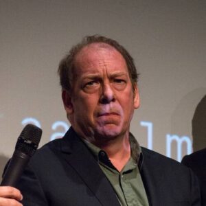 Bill Camp