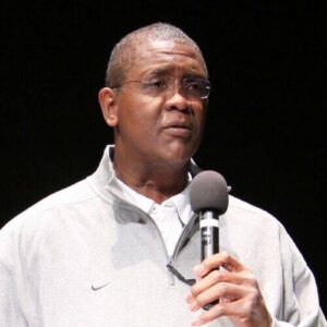 Bill Cartwright