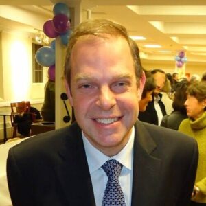 Bill Charlap
