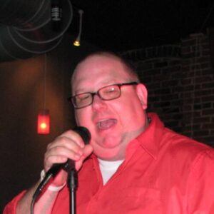 Bill Chott