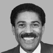 Bill Clay