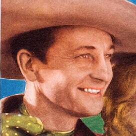 Bill Cody