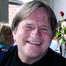 Bill Compton