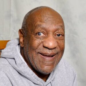 Bill Cosby