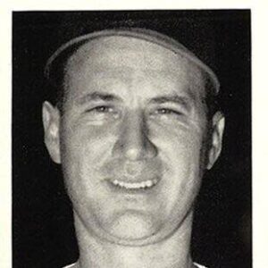 Bill Crouch